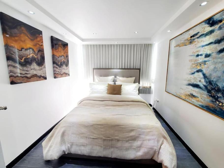 1 Bed 1 Bath 1 Parking Boutique Apt In Rio Piedras San Juan Exterior photo