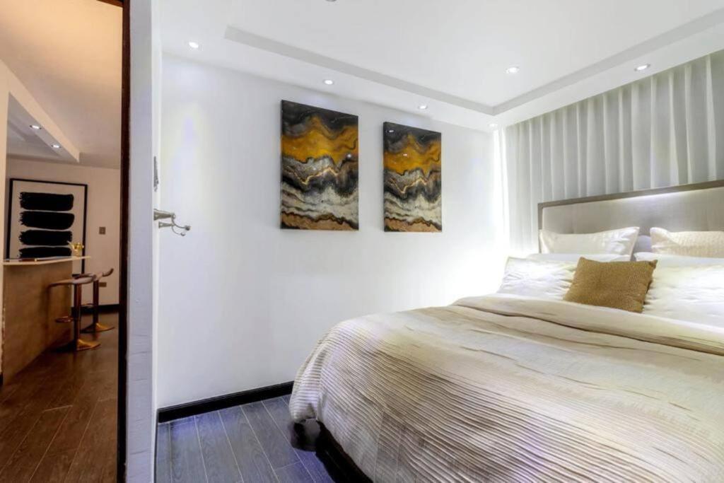 1 Bed 1 Bath 1 Parking Boutique Apt In Rio Piedras San Juan Exterior photo
