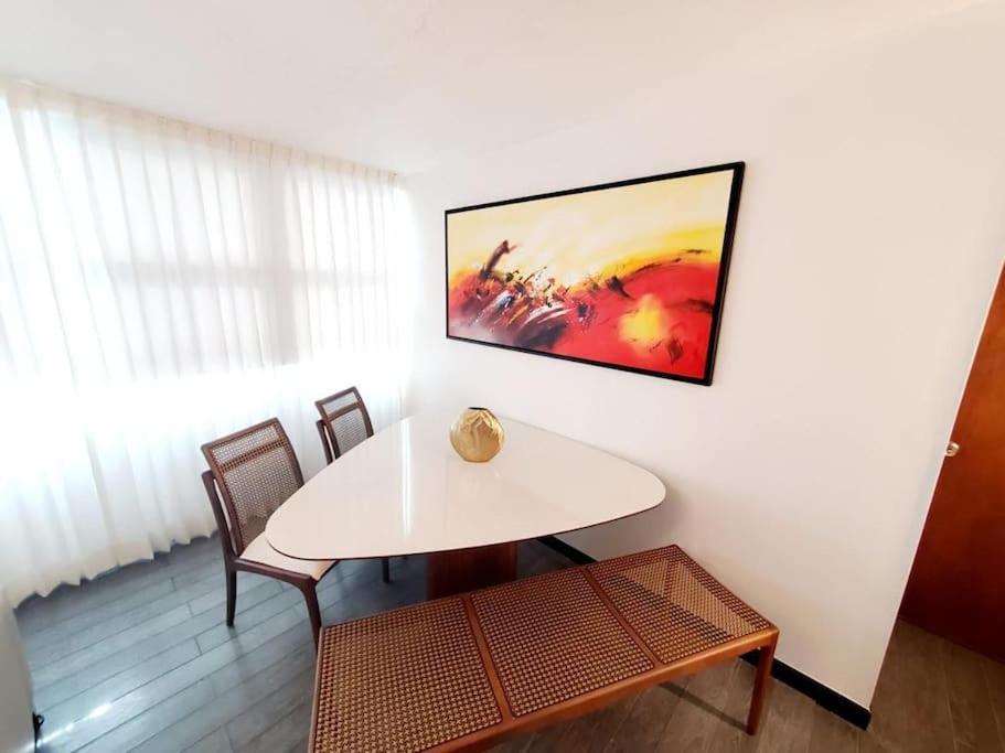 1 Bed 1 Bath 1 Parking Boutique Apt In Rio Piedras San Juan Exterior photo