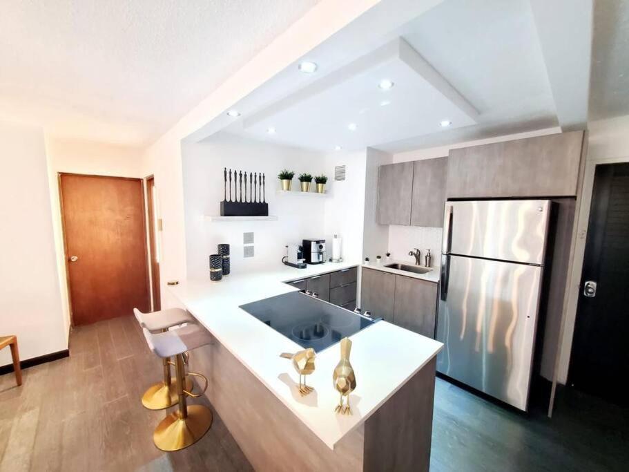 1 Bed 1 Bath 1 Parking Boutique Apt In Rio Piedras San Juan Exterior photo