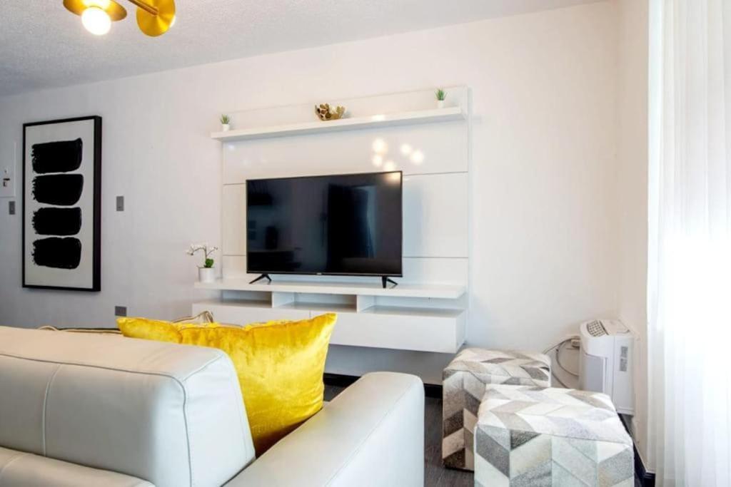 1 Bed 1 Bath 1 Parking Boutique Apt In Rio Piedras San Juan Exterior photo
