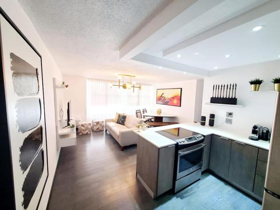 1 Bed 1 Bath 1 Parking Boutique Apt In Rio Piedras San Juan Exterior photo