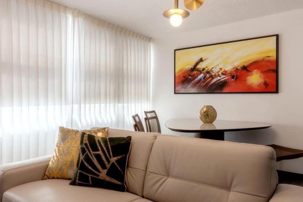 1 Bed 1 Bath 1 Parking Boutique Apt In Rio Piedras San Juan Exterior photo