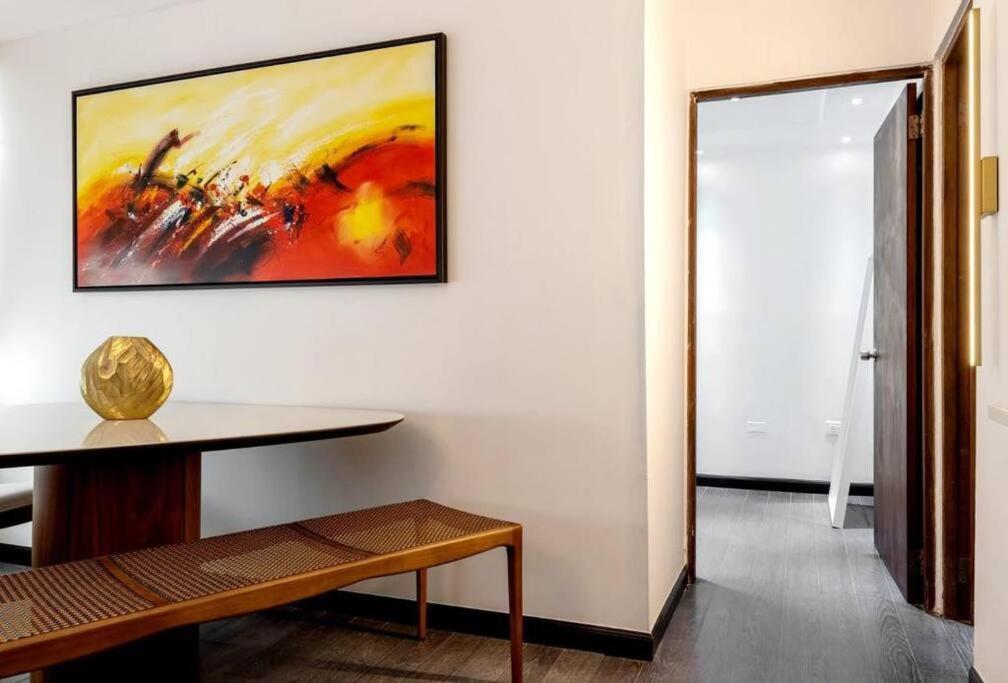 1 Bed 1 Bath 1 Parking Boutique Apt In Rio Piedras San Juan Exterior photo