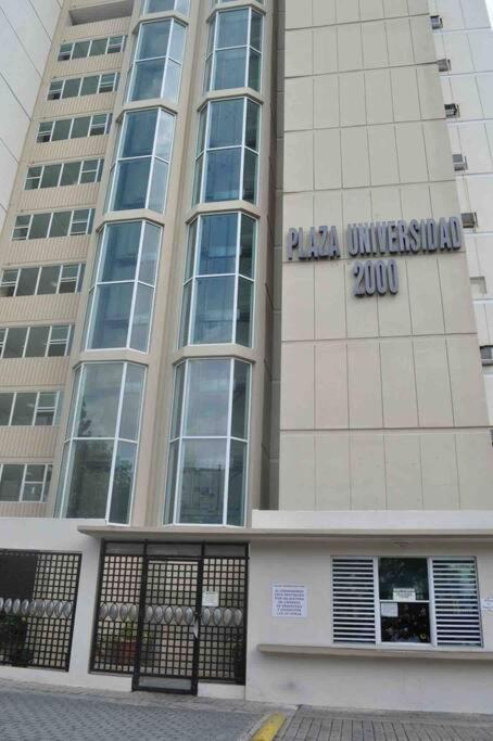 1 Bed 1 Bath 1 Parking Boutique Apt In Rio Piedras San Juan Exterior photo
